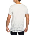 Marvin T-Shirt // White (S)