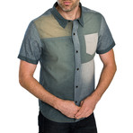 Jaydon Shirt // Multi (XL)