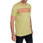 Maurice T-Shirt // Green (XL)