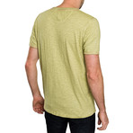 Maurice T-Shirt // Green (L)