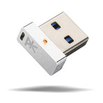K'1 // USB-3 Flash Drive // 64GB (32GB)