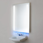 SteriLumen UV Disinfecting Lit-Mirror System