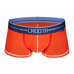 Croota Solid // Orange (XL)