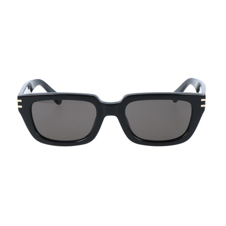 Balthazaar Sunglasses // Black