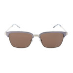 Caecca Sunglasses // Lilac