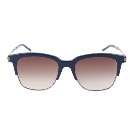 Cafa Sunglasses // Blue