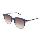 Cafa Sunglasses // Blue