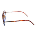 Marc Jacobs Hamish Sunglasses // Havana