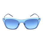 Unisex 25-S TVN Sunglasses // Blue