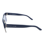 Luka Sunglasses // Navy