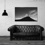 Kirkjufell (12"H x 8"W x 0.75"D)