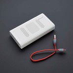 Bluepot Powerbank + Bluetooth Speaker