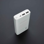 Bluepot Powerbank + Bluetooth Speaker