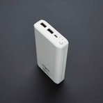 Bluepot Powerbank + Bluetooth Speaker