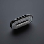 Mini-O Portable Bluetooth Speaker // Black // Set of 2 