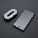 Mini-O Portable Bluetooth Speaker // Black // Set of 2 