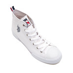 Rhin Sneakers // White (Euro: 44)