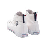 Rhin Sneakers // White (Euro: 40)
