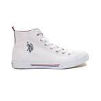 Rhin Sneakers // White (Euro: 40)