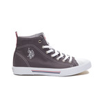 Rhin Sneakers // Grey (Euro: 40)