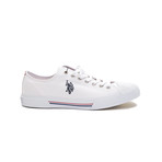 Rion Sneakers // White (Euro: 40)