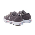 Rion Sneakers // Grey (Euro: 44)