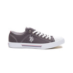 Rion Sneakers // Grey (Euro: 44)