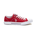 Rion Sneakers // Red (Euro: 40)
