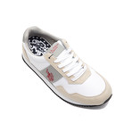 Natts Nylon Sneakers // Bianco + White (Euro: 40)