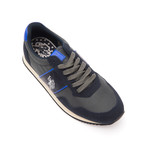 Natts Aspen Sneakers // Dark Blue + Steel (Euro: 40)