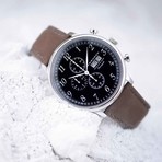 Armogan Spirit of St. Louis Chronograph Quartz // SLS22N7W9