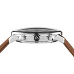 Armogan Spirit of St. Louis Chronograph Quartz // SLS22N7W9