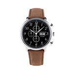 Armogan Spirit of St. Louis Chronograph Quartz // SLS22N7W9