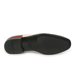 Shelton // Tobacco + Khaki (US: 11)