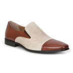 Shelton // Tobacco + Khaki (US: 11)