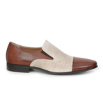 Shelton // Tobacco + Khaki (US: 11)