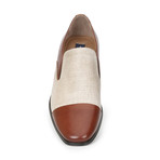 Shelton // Tobacco + Khaki (US: 11)