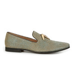 Conquest // Gold + Blue (US: 10)