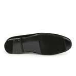 Cloak // Black (US: 8)