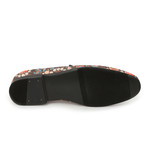 Corso // Orange + Brown + Red (US: 8)