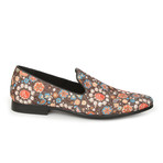 Corso // Orange + Brown + Red (US: 8)