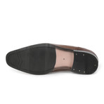 Emerson // Tobacco (US: 12)