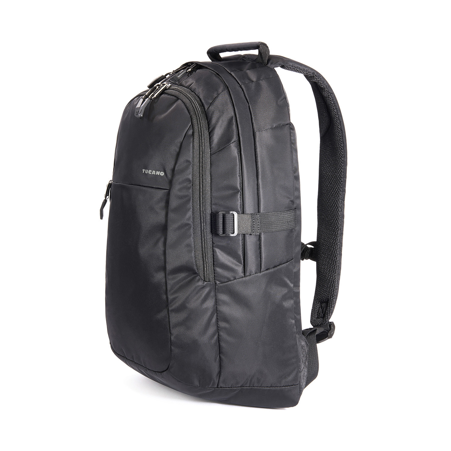 Livello Backpack // Black - Tucano - Touch of Modern