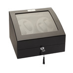 Quad Watch Winder