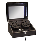 Quad Watch Winder