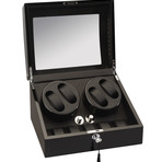 Quad Watch Winder