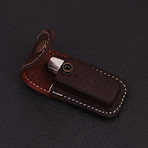 Pocket Folding Lock Back Knife // 2325