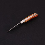 Pocket Folding Lock Back Knife // 2326