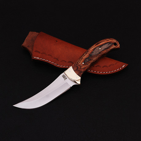 Skinner Knife // 6201