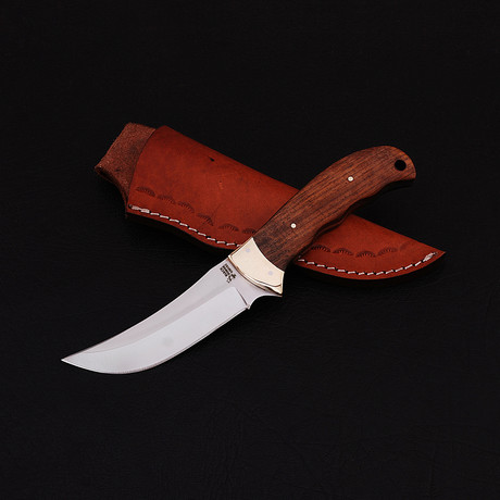 Skinner Knife // 6202